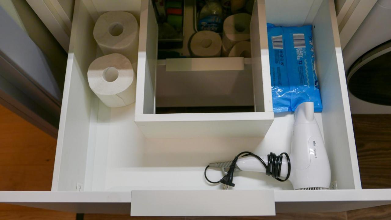 The Sixth - Self Check-In Daire Tukums Dış mekan fotoğraf